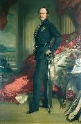 Franz Xaver Winterhalter, Albert Prince Consort